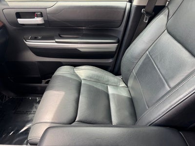 2015 Toyota Tundra Limited