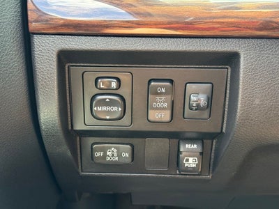 2015 Toyota Tundra Limited