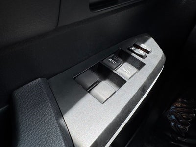 2015 Toyota Tundra Limited