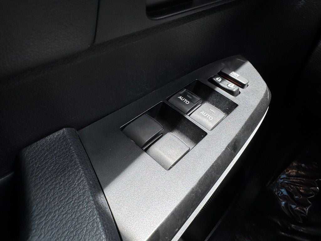 2015 Toyota Tundra Limited