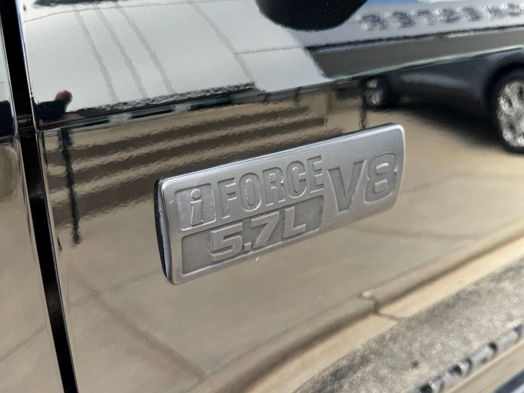 2015 Toyota Tundra Limited