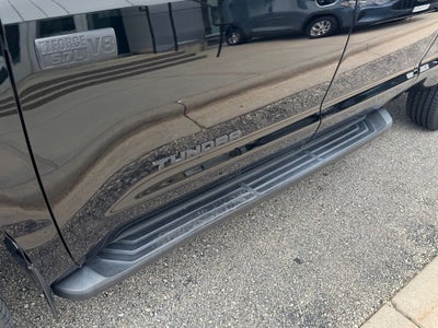 2015 Toyota Tundra Limited