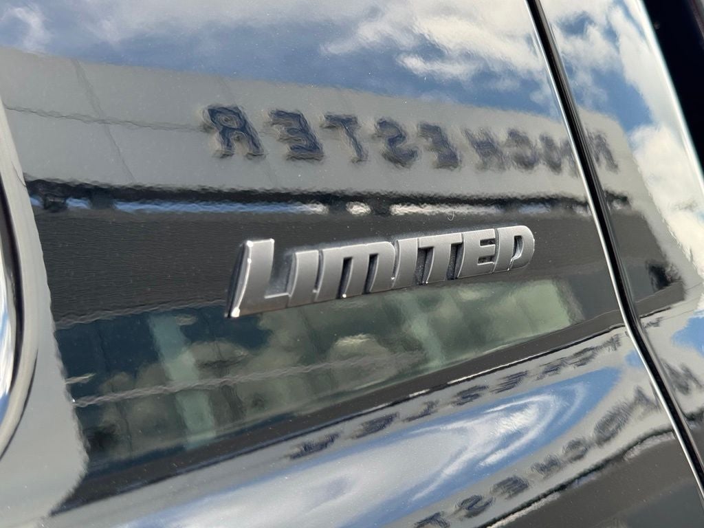 2015 Toyota Tundra Limited