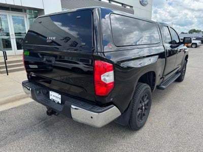 2015 Toyota Tundra Limited
