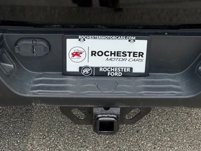 2015 Toyota Tundra Limited