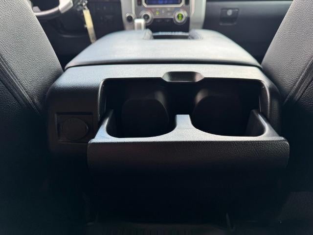 2015 Toyota Tundra Limited