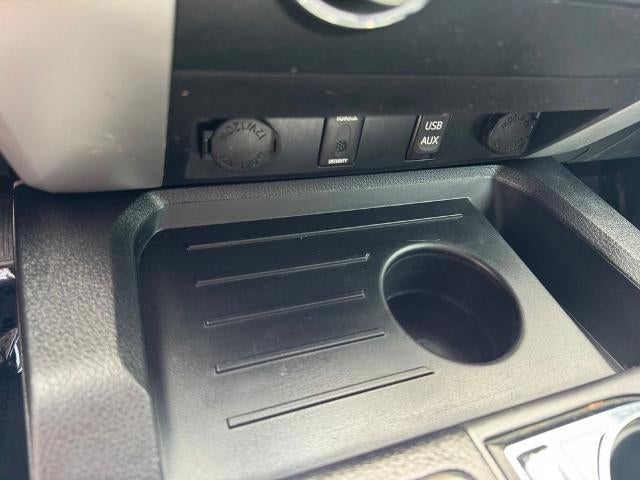 2015 Toyota Tundra Limited