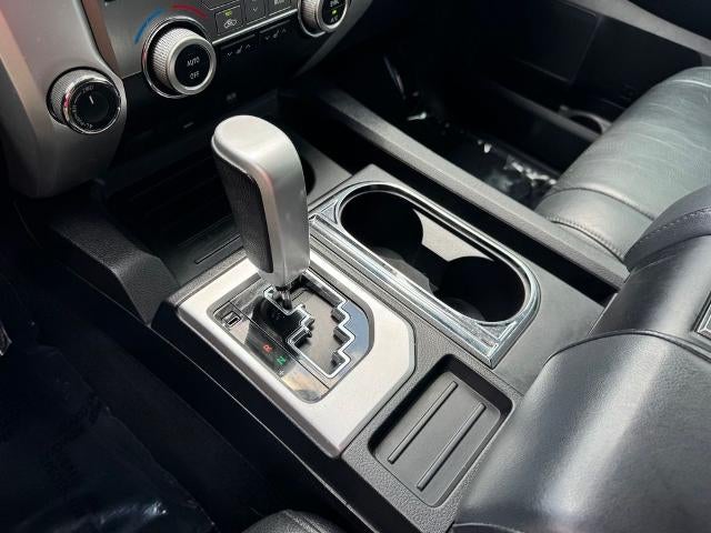 2015 Toyota Tundra Limited