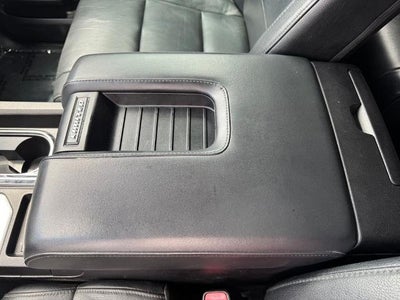 2015 Toyota Tundra Limited