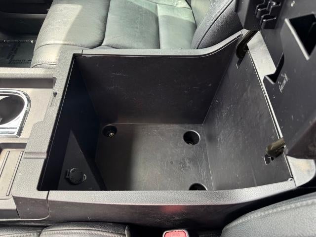 2015 Toyota Tundra Limited