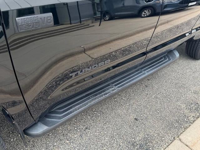 2015 Toyota Tundra Limited