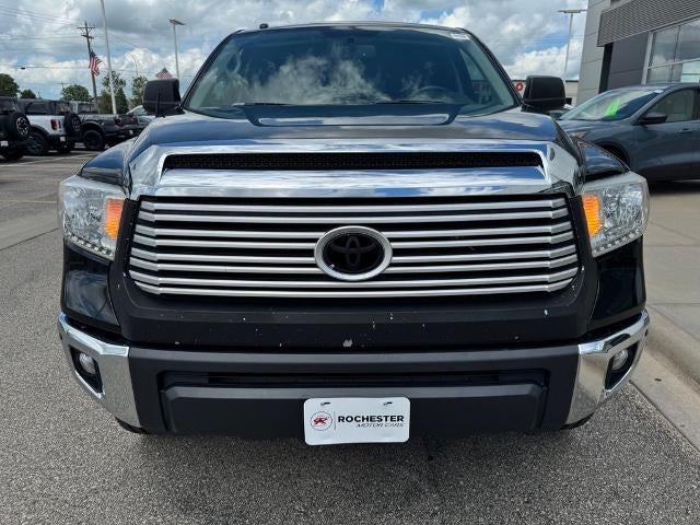 2015 Toyota Tundra Limited