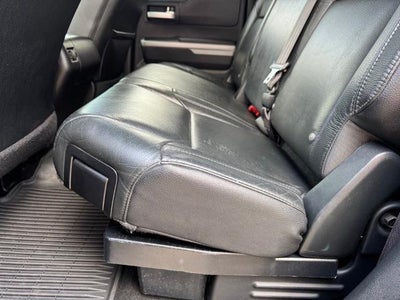 2015 Toyota Tundra Limited