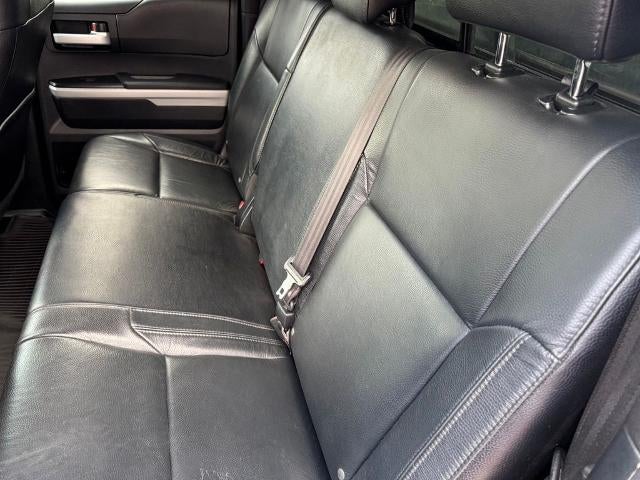 2015 Toyota Tundra Limited