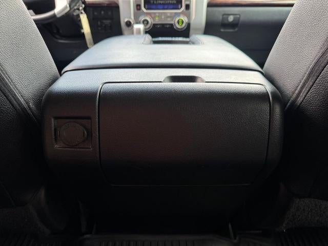 2015 Toyota Tundra Limited