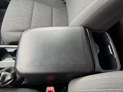 2018 Toyota Tacoma TRD Off-Road V6