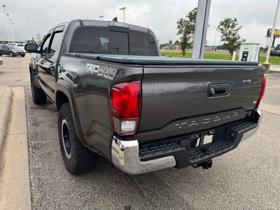 2018 Toyota Tacoma TRD Off-Road V6