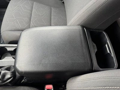 2018 Toyota Tacoma TRD Off-Road V6