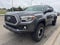2018 Toyota Tacoma TRD Off-Road V6