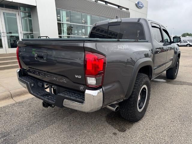 2018 Toyota Tacoma TRD Off-Road V6