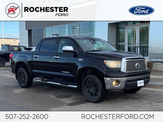 2013 Toyota Tundra Platinum 5.7L V8
