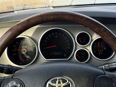 2013 Toyota Tundra Platinum 5.7L V8