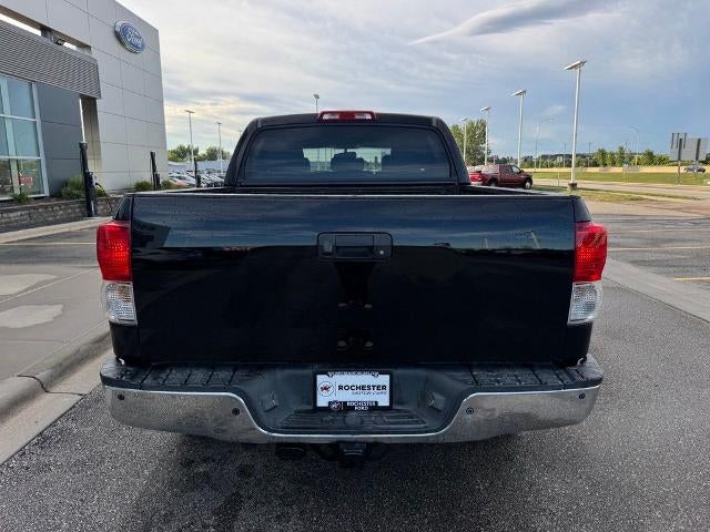 2013 Toyota Tundra Platinum 5.7L V8
