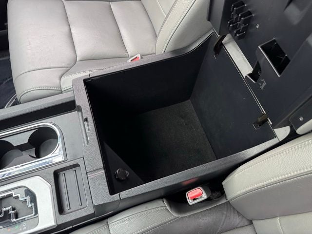 2020 Toyota Tundra Limited