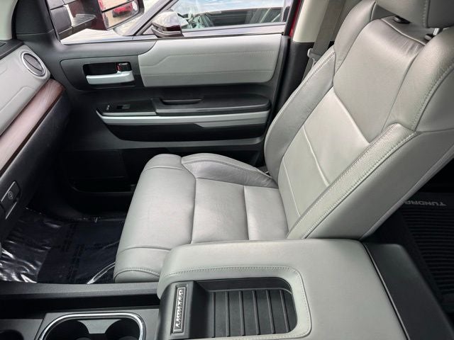 2020 Toyota Tundra Limited