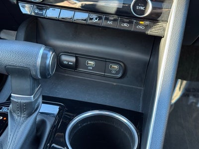 2024 Kia K5 EX w/ Panoramic Sunroof + Heated Steering Wheel