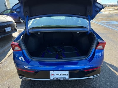 2024 Kia K5 EX w/ Panoramic Sunroof + Heated Steering Wheel