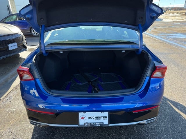 2024 Kia K5 EX w/ Panoramic Sunroof + Heated Steering Wheel