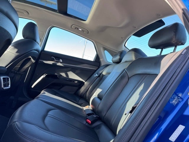 2024 Kia K5 EX w/ Panoramic Sunroof + Heated Steering Wheel