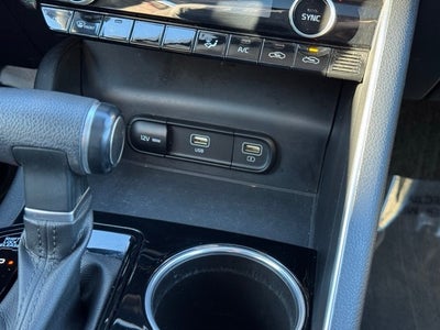 2024 Kia K5 EX w/ Panoramic Sunroof + Heated Steering Wheel