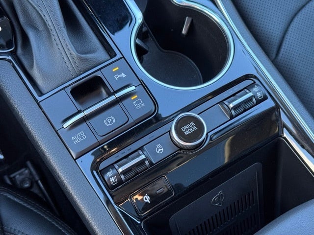 2024 Kia K5 EX w/ Panoramic Sunroof + Heated Steering Wheel