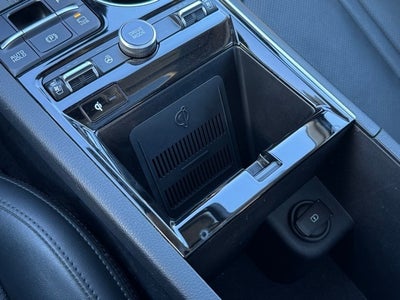 2024 Kia K5 EX w/ Panoramic Sunroof + Heated Steering Wheel