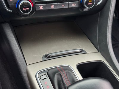 2020 Kia Optima SX Special