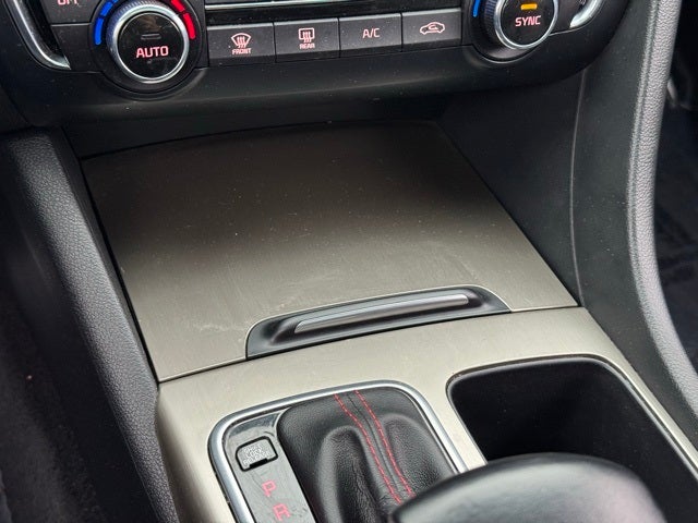 2020 Kia Optima SX Special