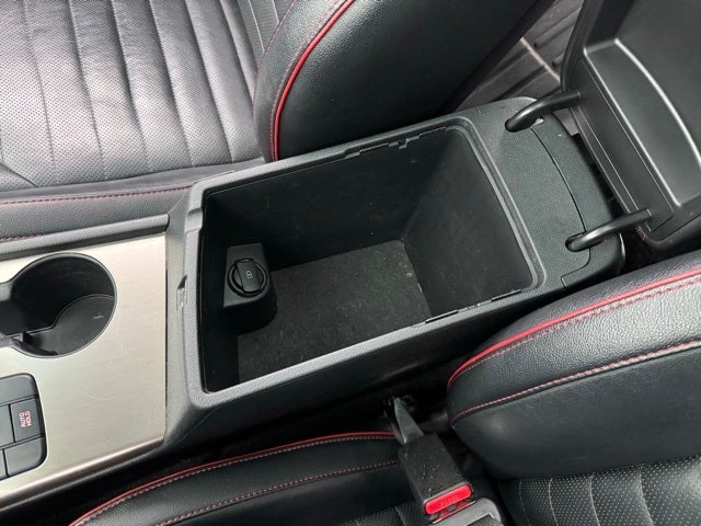 2020 Kia Optima SX Special