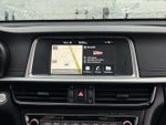 2020 Kia Optima SX Special