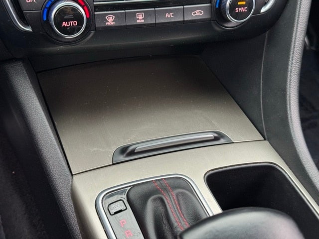 2020 Kia Optima SX Special