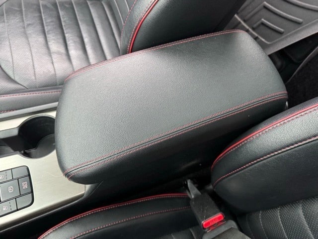 2020 Kia Optima SX Special