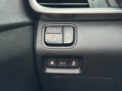 2020 Kia Optima SX Special