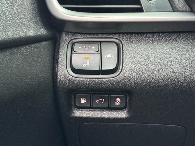 2020 Kia Optima SX Special