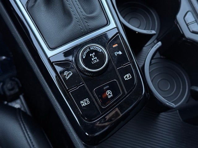 2024 Kia Sportage SX-Prestige w/ Power Moonroof + Heated Steering Wheel