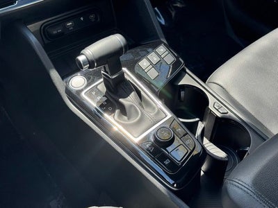 2024 Kia Sportage X-Pro