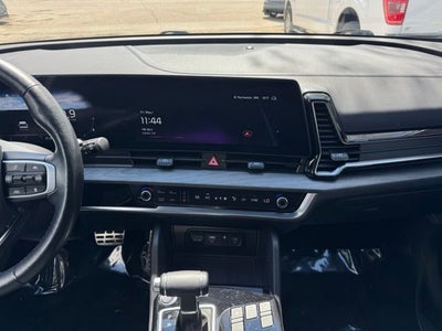 2024 Kia Sportage X-Pro