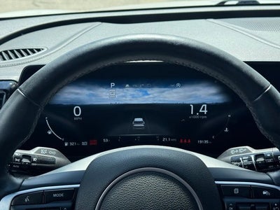 2024 Kia Sportage X-Pro
