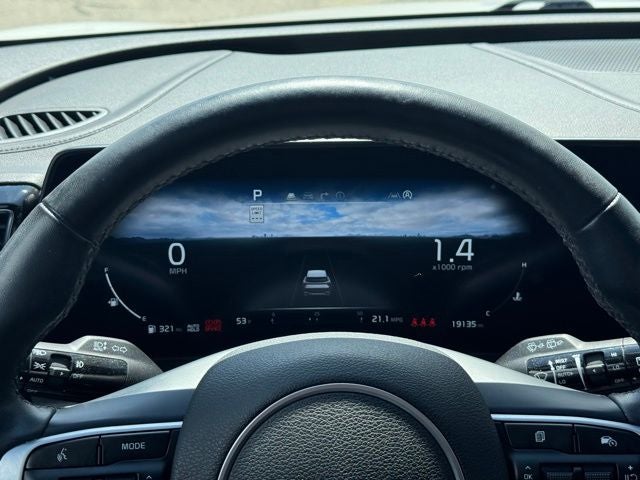 2024 Kia Sportage X-Pro