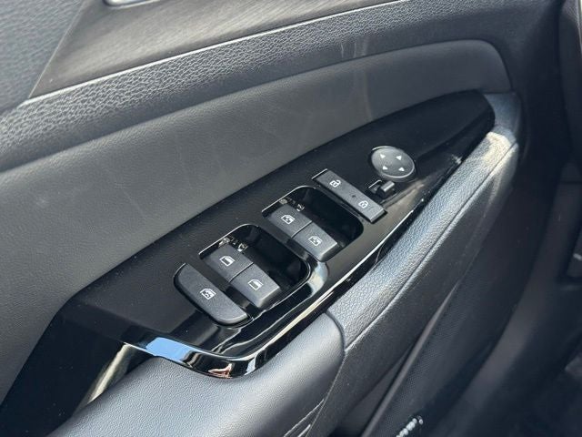 2024 Kia Sportage X-Pro